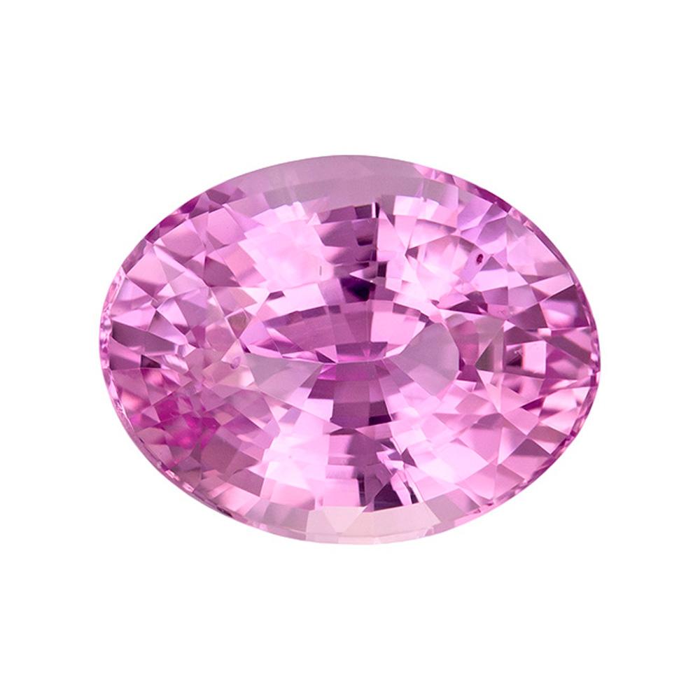 2.9 ct. Pink Sapphire