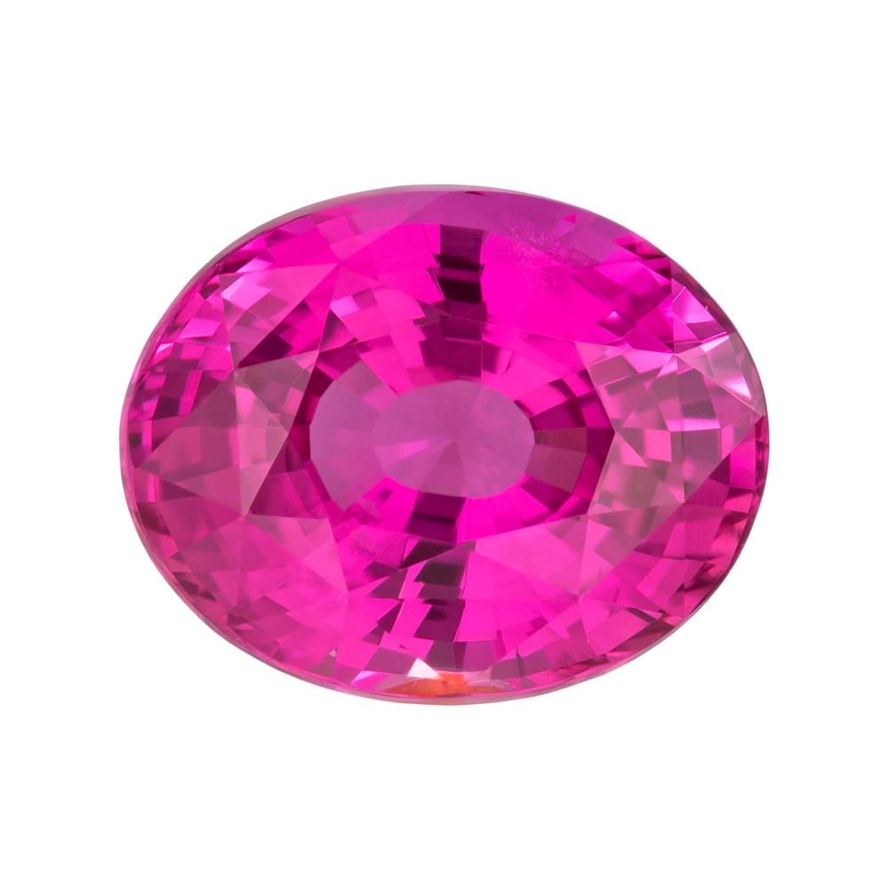 3.48 ct. Pink Sapphire