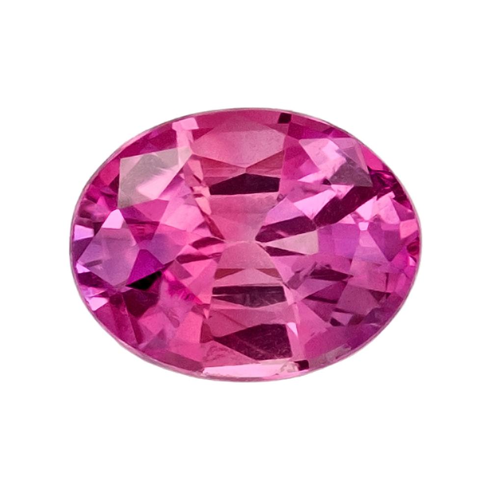 0.34 ct. Pink Sapphire