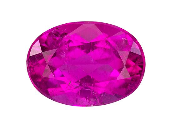 1.21 ct. Pink Tourmaline