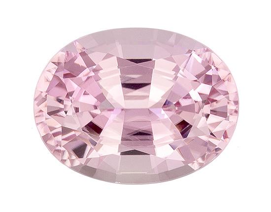 4.26 ct. Pink Tourmaline