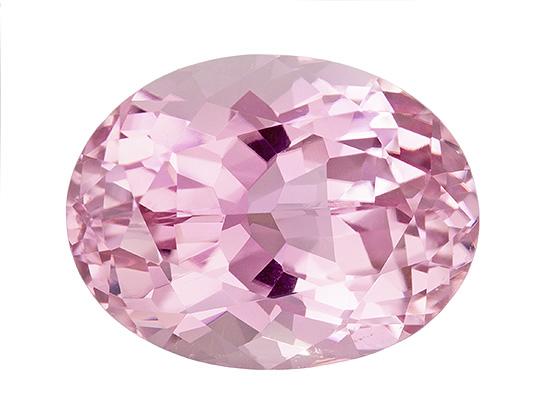 4.91 ct. Pink Tourmaline