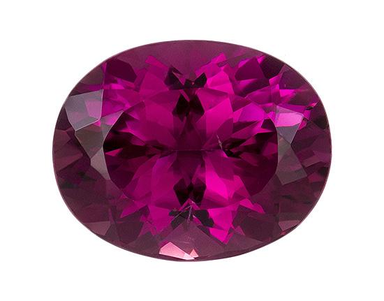 3.52 ct. Pink Tourmaline