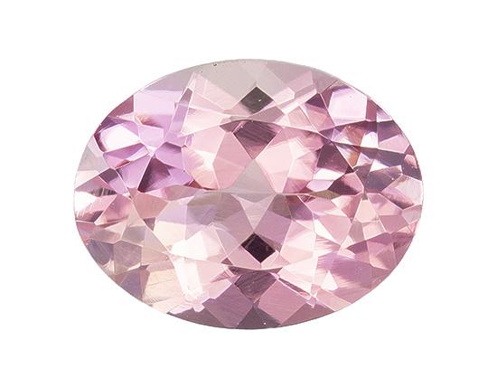 1.51 ct. Pink Tourmaline
