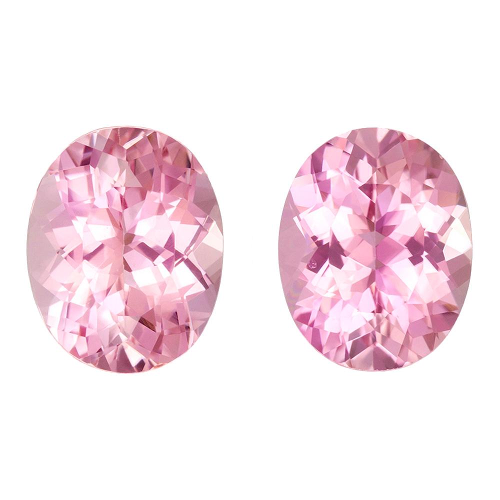 7.06 ct. Pink Tourmaline