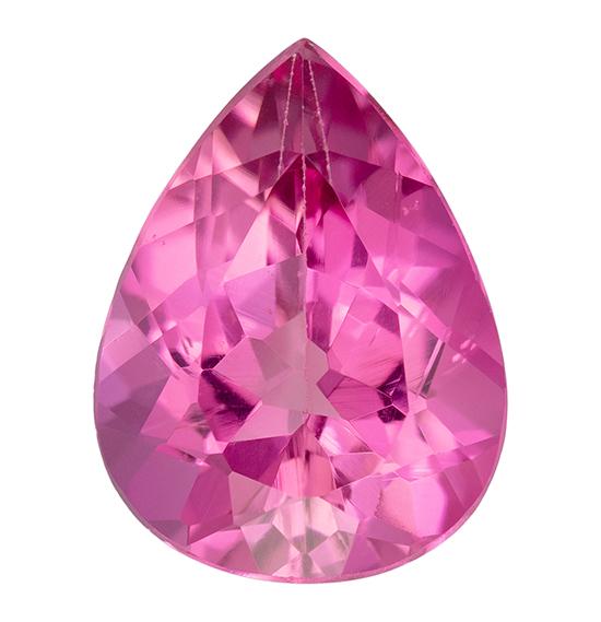 1.55 ct. Pink Tourmaline