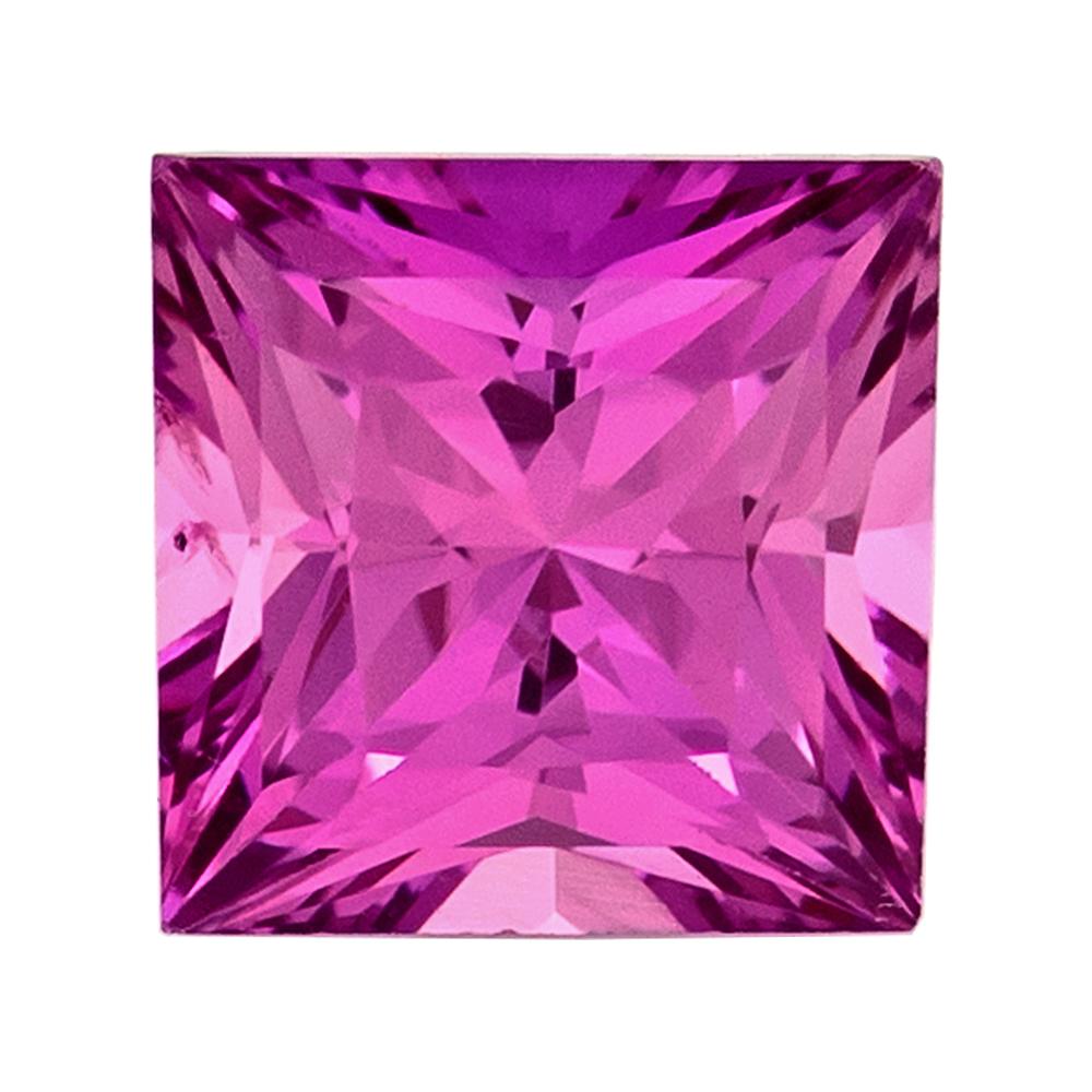 0.41 ct. Pink Sapphire