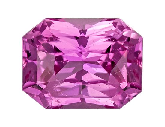 1.16 ct. Pink Sapphire