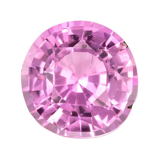 0.35 ct. Pink Sapphire