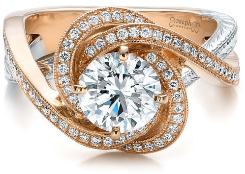 Featured image of post Design Engagement Ring Online Free