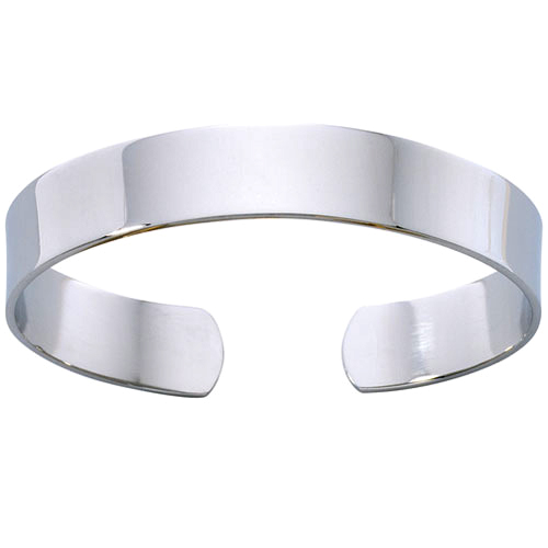 Band Bracelet - Three-Quarter View -  926