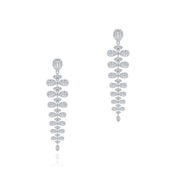 Diamond Danglers - Image