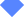 Blue Gemstone Button