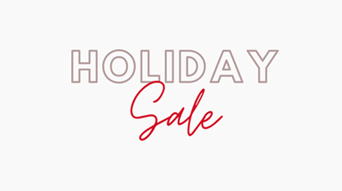 Joseph Jewelry Black Friday Sale