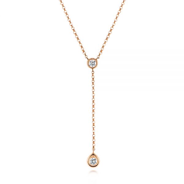 Diamond Necklace - reference design