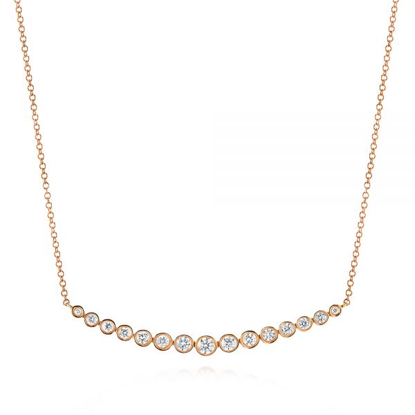 Diamond Necklace - reference design