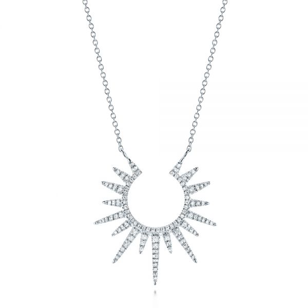 Diamond Necklace - reference design