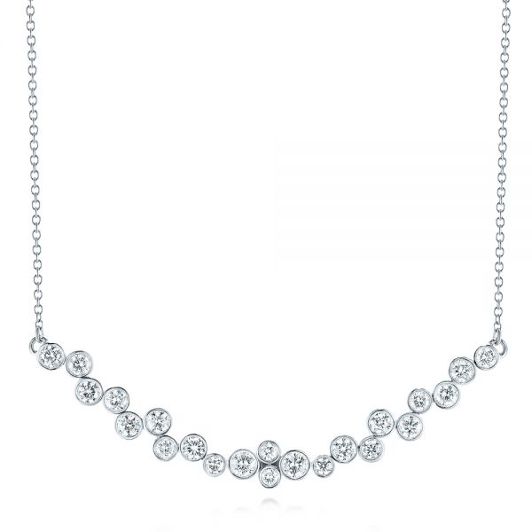Diamond Necklace - reference design