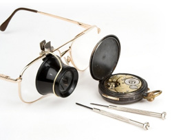 It doesn't matter how damaged or old your jewelry might be. With over 57 years of experience we are able to restore your jewelry to brand new condition.