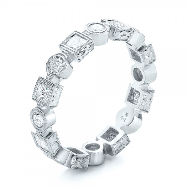 stackable anniversary bands
