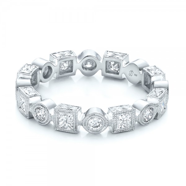 stackable anniversary bands