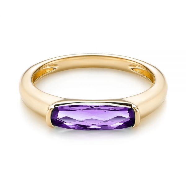Amethyst gold ring price hotsell