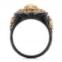 Lion Ring - Capitan Collection #101973 - Seattle Bellevue | Joseph Jewelry