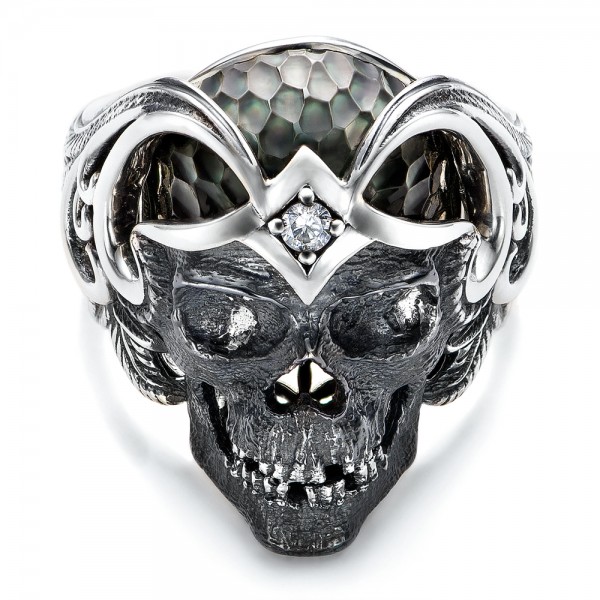 Skull Fashion Jewelry Skull Fashion Jewelry