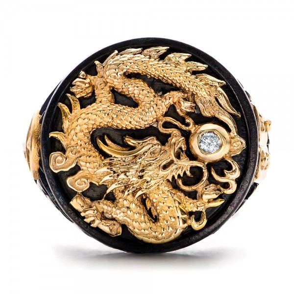 Mens Diamond Ring Collection Mens Diamond Ring Collection