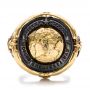 World's Greatest Dad Ring - Capitan Collection - Top View -  101960 - Thumbnail