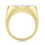 14k Yellow Gold 14k Yellow Gold East West Marquise Diamond Solitaire Engagement Ring - Front View -  108340 - Thumbnail