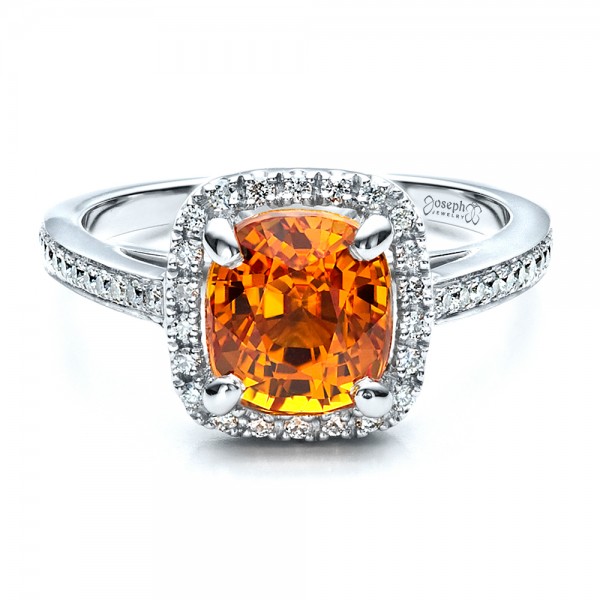 Edwardian Diamond And Sapphire Engagement Rings Edwardian Diamond And Sapphire Engagement Rings
