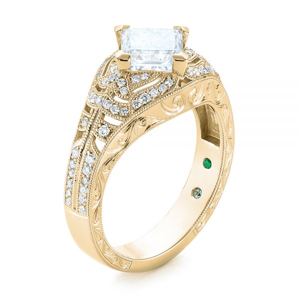 Engagement Rings | Blue Nile