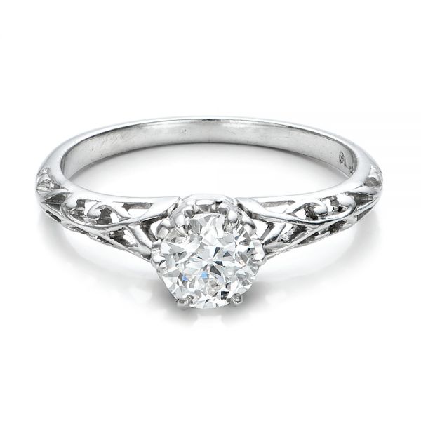 Edwardian engagement rings deals