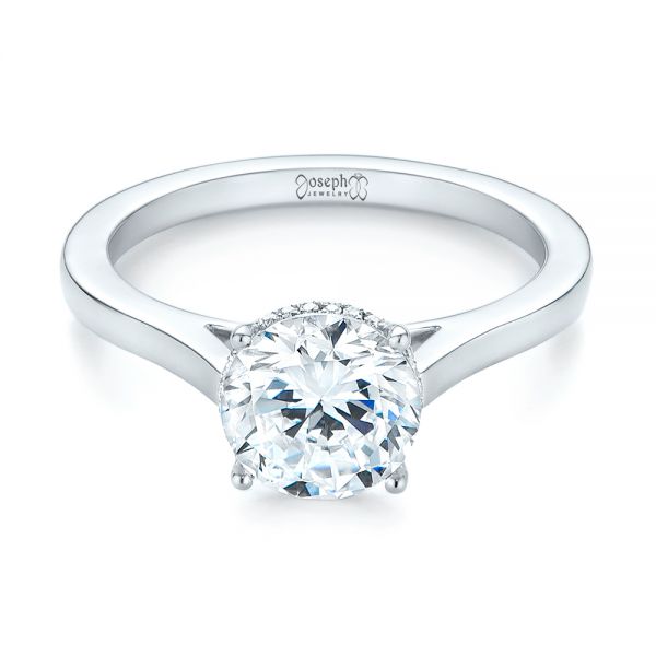 Engagement Rings & Jewelry Seattle & Bellevue - Joseph Jewelry