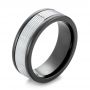 Black Tungsten - Three-Quarter View -  103920 - Thumbnail