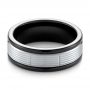 Black Tungsten - Flat View -  103920 - Thumbnail