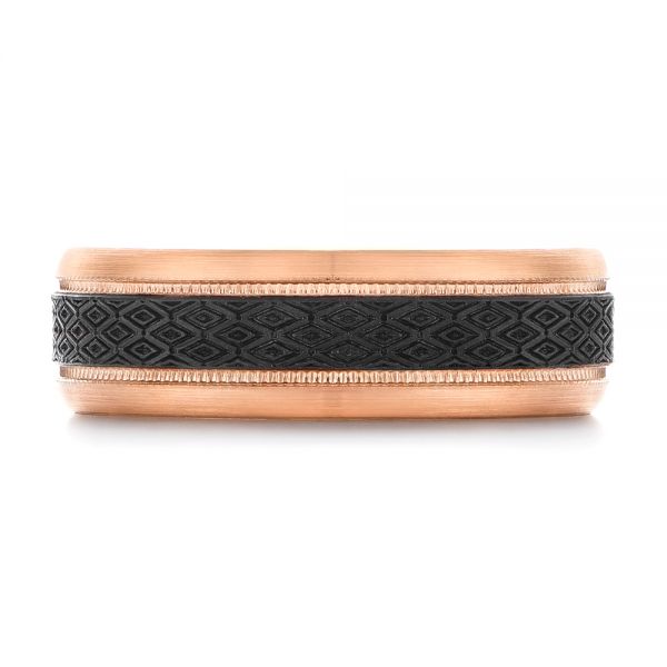 Louis Vuitton Mens Wedding Band