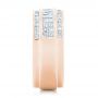 14k Rose Gold 14k Rose Gold Custom Diamond Men's Wedding Band - Side View -  103133 - Thumbnail
