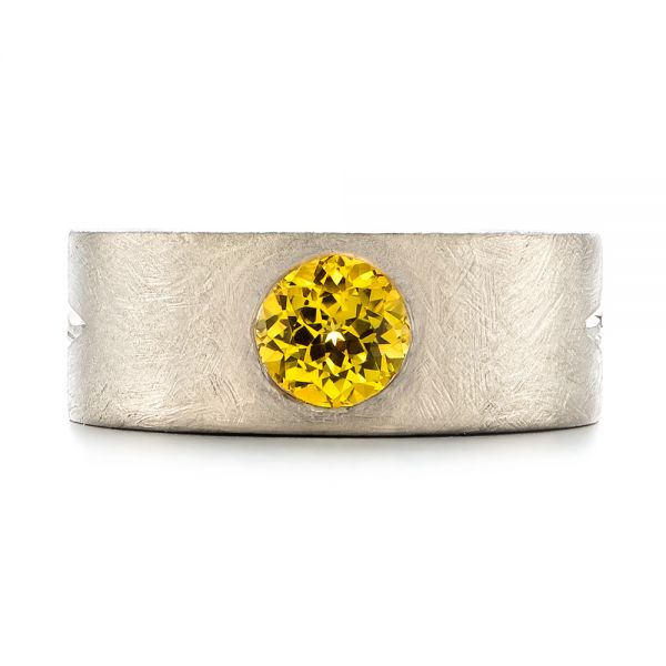 TODANI JEMS 11.25 Ratti Natural Certified Yellow Sapphire Pukhraj Ring for  Men & Women Brass Sapphire Ring Price in India - Buy TODANI JEMS 11.25  Ratti Natural Certified Yellow Sapphire Pukhraj Ring