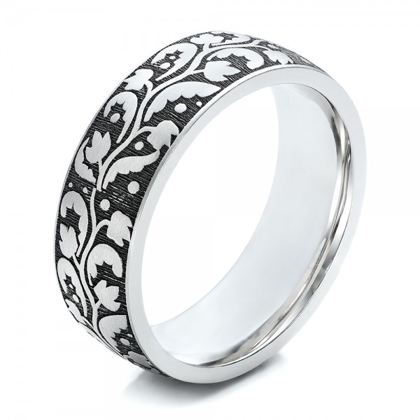 mens engraved wedding bands        <h3 class=