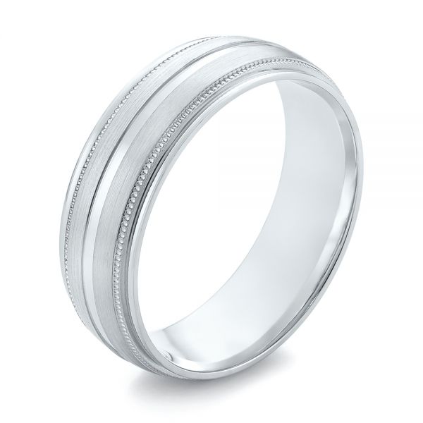 Men's Wedding Band - reference design
