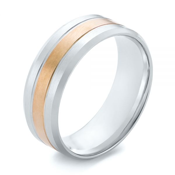 Men's Wedding Ring - reference design