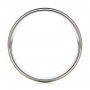 Men's Wedding Ring - Front View -  103793 - Thumbnail