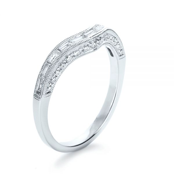 Buy 950Pt Platinum Ring Online | ORRA