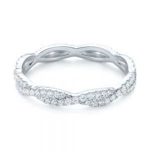 Women S Diamond Wedding Rings Seattle Bellevue Joseph Jewelry
