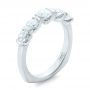 Custom Diamond Engagement Ring