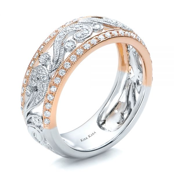 Women's Wedding Bands & Wedding Rings at Michael Hill Canada