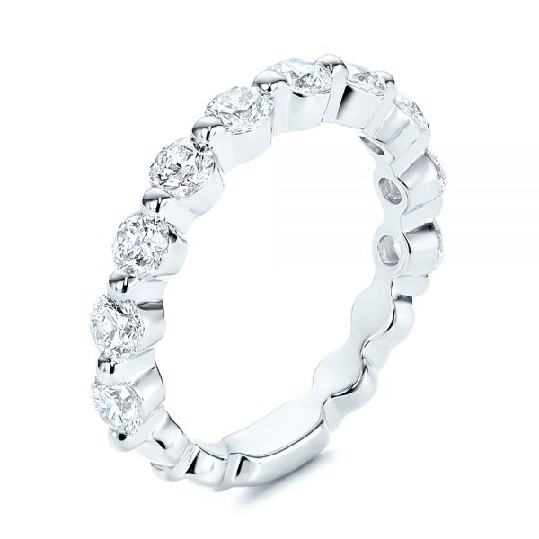 Women's Diamond Wedding Band - reference design