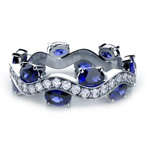 Blue-Sapphire-and-Diamond-Womens-Anniversary-Band-main-944